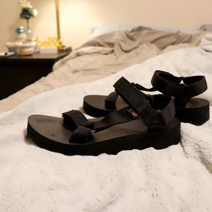 Teva Original Midform